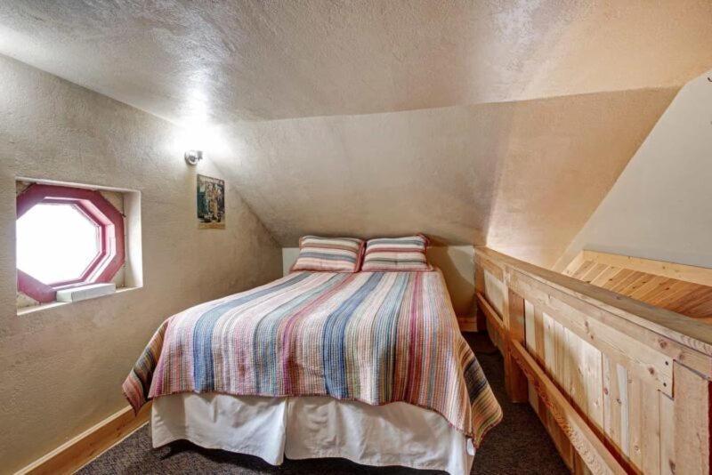 Alpine Trails Rv Park Villa South Fork Bagian luar foto
