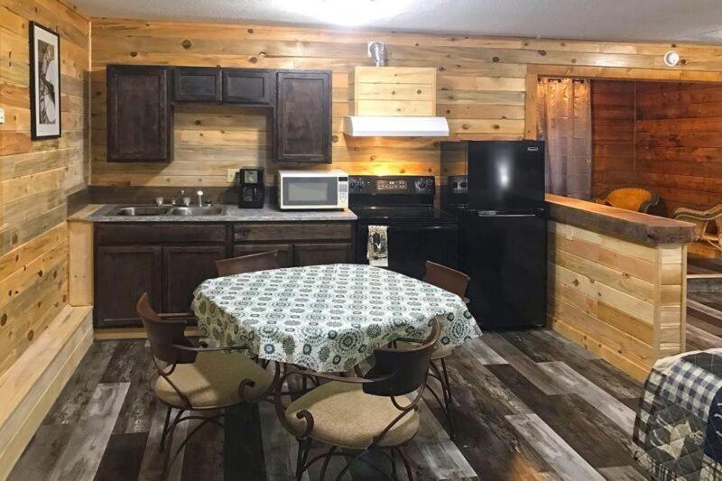 Alpine Trails Rv Park Villa South Fork Bagian luar foto